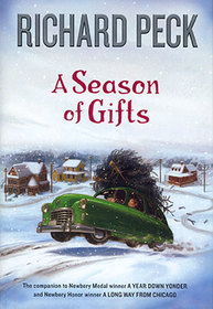 A Season of Gifts