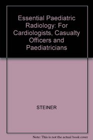 Essential Paediatric Radiology