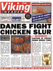 Viking Invader (Newspaper Histories Series)