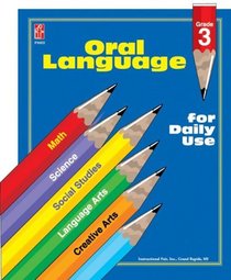 Oral Language for Daily Use