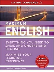 Maximum English