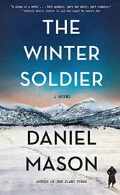 The Winter Soldier (Thorndike Press Large Print Peer Picks)