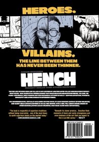 Hench 2012 Edition