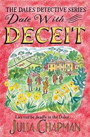 Date with Deceit (6) (The Dales Detective Series)