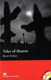 Tales of Horror - Lektre und CD
