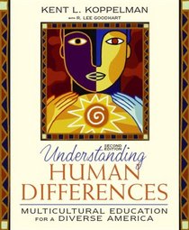 Understanding Human Differences: Multicultural Education for a Diverse America Value Package (includes Build-Your-Own CourseCompass Student Access Kit)