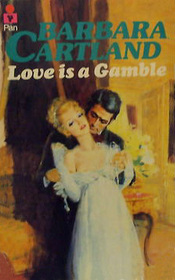 Love Is a Gamble