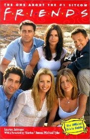 Friends: The One About the #1 Sitcom