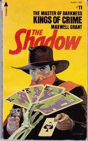 Kings of Crime (The Shadow #11)