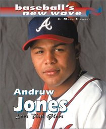 Andruw Jones: Love That Glove