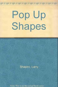 Pop-Up Shapes