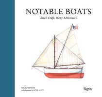 Notable Boats: Small Craft, Many Adventures