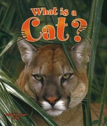 What Is a Cat? (Science of Living Things)
