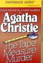 The Tape Measure Murder (Miss Marple)