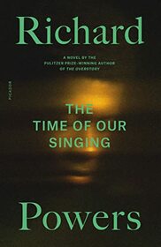 Time of Our Singing