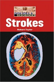 Strokes (Diseases and Disorders)