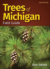 Trees of Michigan Field Guide (Tree Identification Guides)