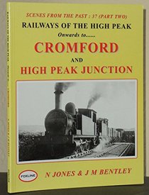 Cromford and High Peak Junction