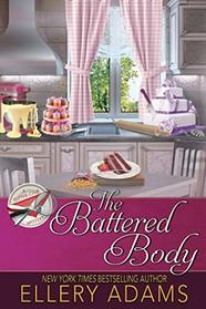The Battered Body (Supper Club Mysteries)