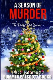 A Season of Murder (The Darling Deli Series) (Volume 29)