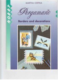 Pergamano (Borders and Decorations)