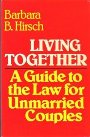 Living together: A guide to the law for unmarried couples