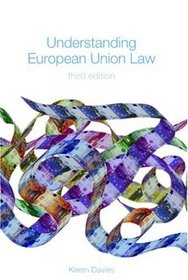 Understanding European Union Law