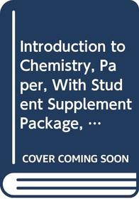 Introduction to Chemistry, Paper, With Student Supplement Package, With Lab Manual, With Student Solution Guide, 5th Ed + Webassign Webcard