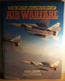 The pictorial history of air warfare
