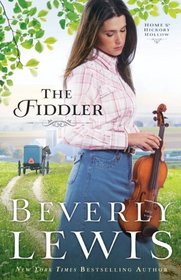 The Fiddler (Home to Hickory Hollow, Bk 1)