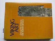 Viking Art Pb (Nordic Series; V. 6)