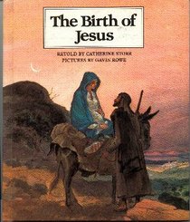 The Birth of Jesus (People of the Bible)