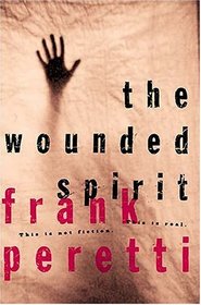 The Wounded Spirit ( Leader's Guide )