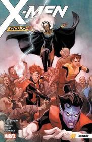 X-Men Gold Vol. 7 (X-Men Gold (2017))