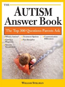 The Autism Answer Book