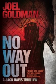 No Way Out (Jack Davis, Bk 3)