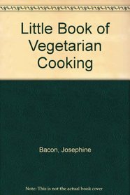 Little Book of Vegetarian Recipes