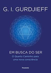 Em Busca do Ser (Em Portuguese do Brasil)
