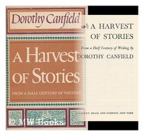 Harvest of Stories: From a Half Century of Writing