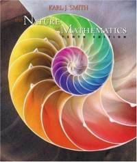 Nature Mathematics