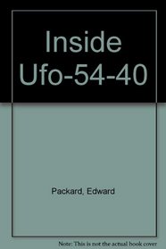 INSIDE UFO 54-40