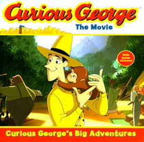 Curious George The Movie