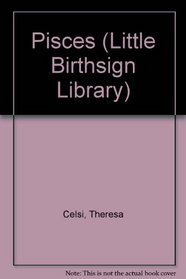 Pisces (Little Birthsign Library)