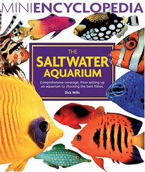 Marine Aquarium (Mini Encyclopedia Series)