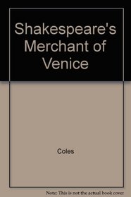 Merchant of Venice in Everyday Eng