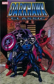 Darkhawk Classic - Volume 1