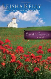 Sarah's Promise (Country Road Chronicles, Bk 3)