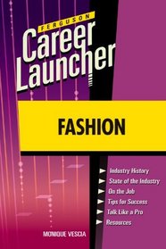 Fashion (Career Launcher)