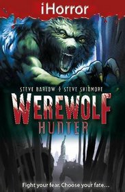 Werewolf Hunter (I Horror)