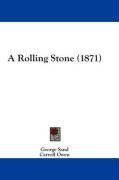 A Rolling Stone (1871)